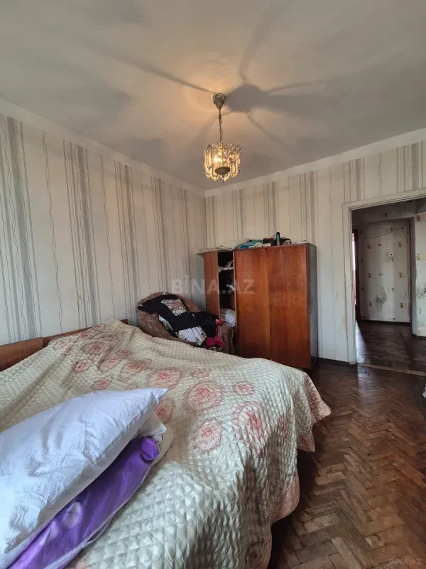 Satılır 3 otaqlı mənzil 85 m²