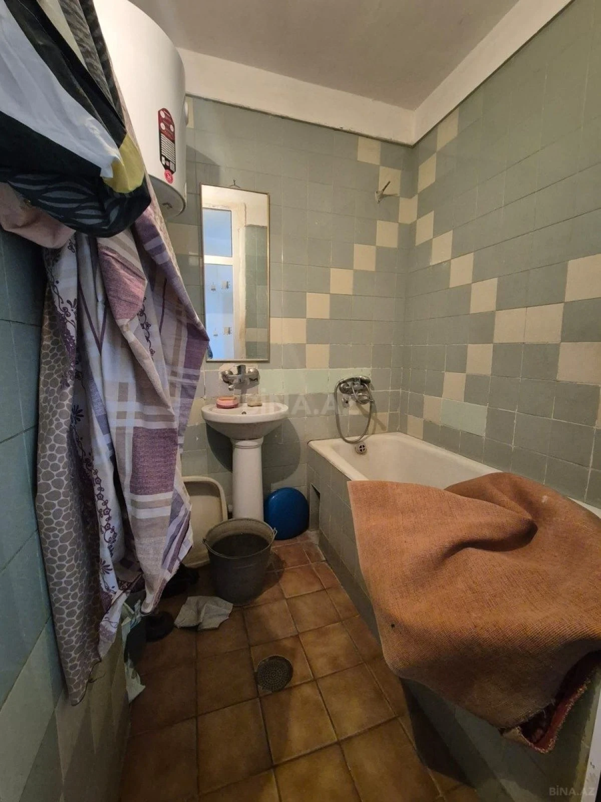 Satılır 3 otaqlı mənzil 85 m²