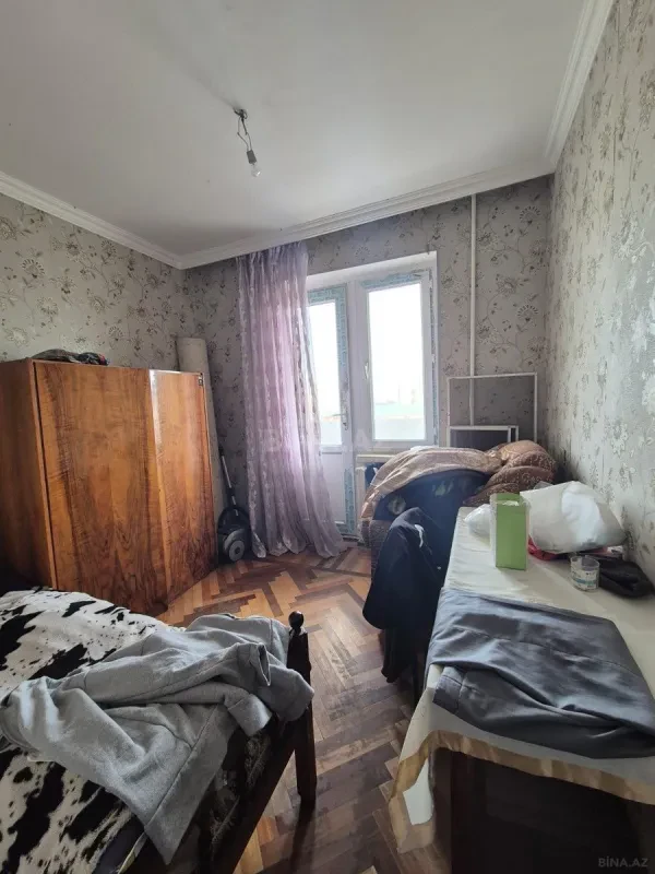 Satılır 3 otaqlı mənzil 85 m²