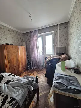Satılır 3 otaqlı mənzil 85 m²