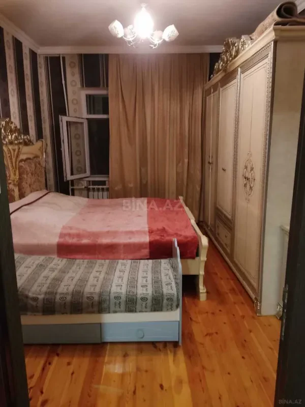 Satılır 2 otaqlı mənzil 60 m²