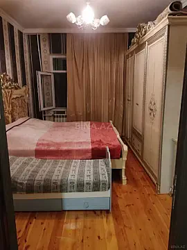 Satılır 2 otaqlı mənzil 60 m²