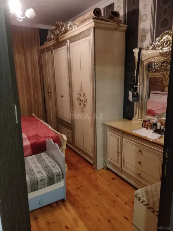 Satılır 2 otaqlı mənzil 60 m²