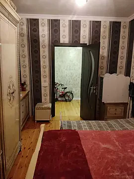 Satılır 2 otaqlı mənzil 60 m²