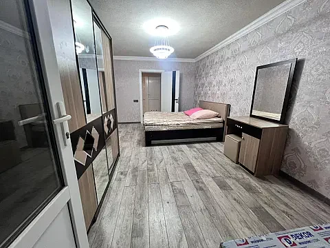 Satılır 3 otaqlı mənzil 64 m²