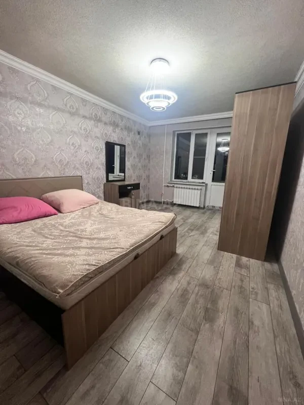 Satılır 3 otaqlı mənzil 64 m²