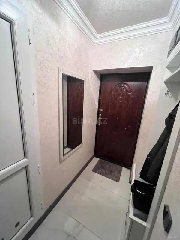 Satılır 3 otaqlı mənzil 64 m²
