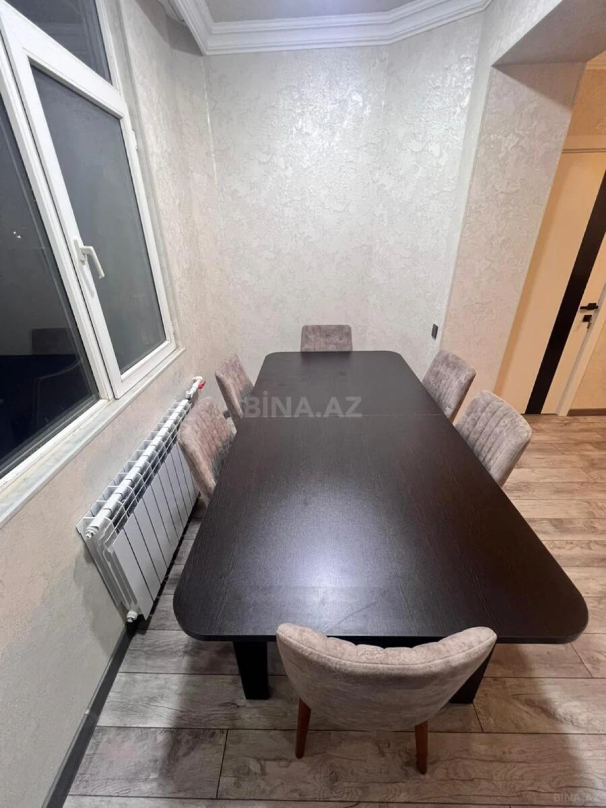 Satılır 3 otaqlı mənzil 64 m²