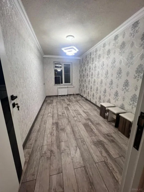 Satılır 3 otaqlı mənzil 64 m²