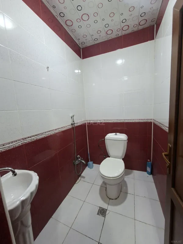 Kirayə verilir 2 otaqlı mənzil 100 m²