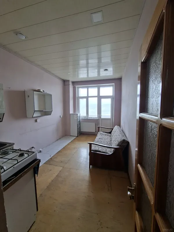 Kirayə verilir 2 otaqlı mənzil 100 m²