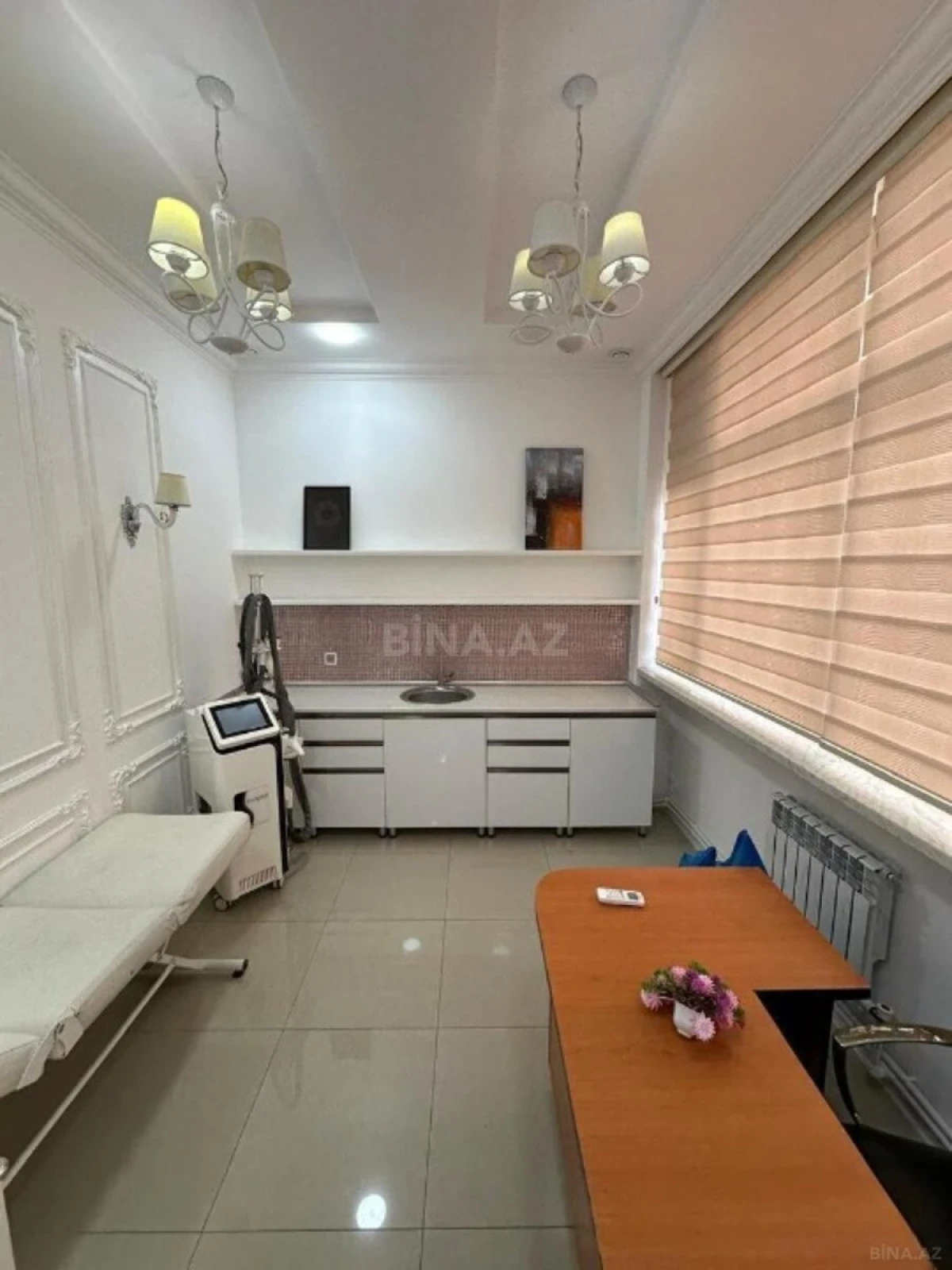 Satılır obyekt 100 m²