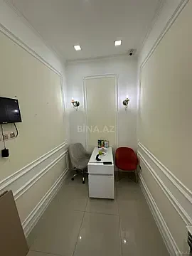 Satılır obyekt 100 m²