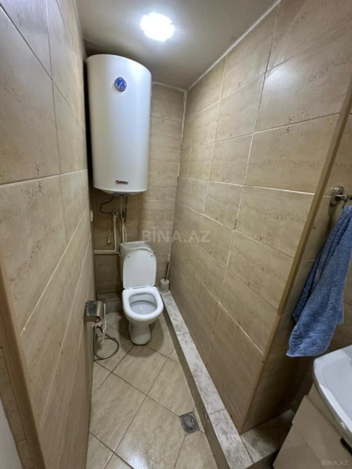 Satılır obyekt 100 m²