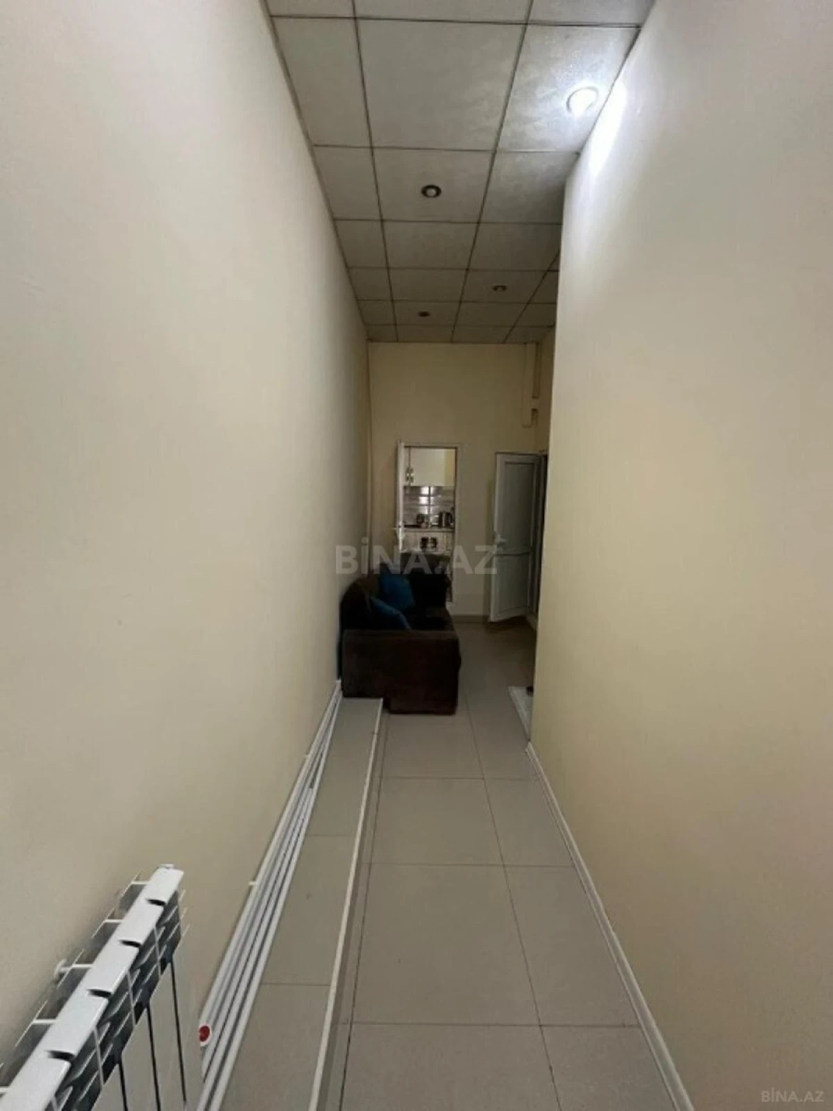 Satılır obyekt 100 m²