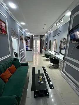 Satılır obyekt 100 m² — Bakı 100.00 m²