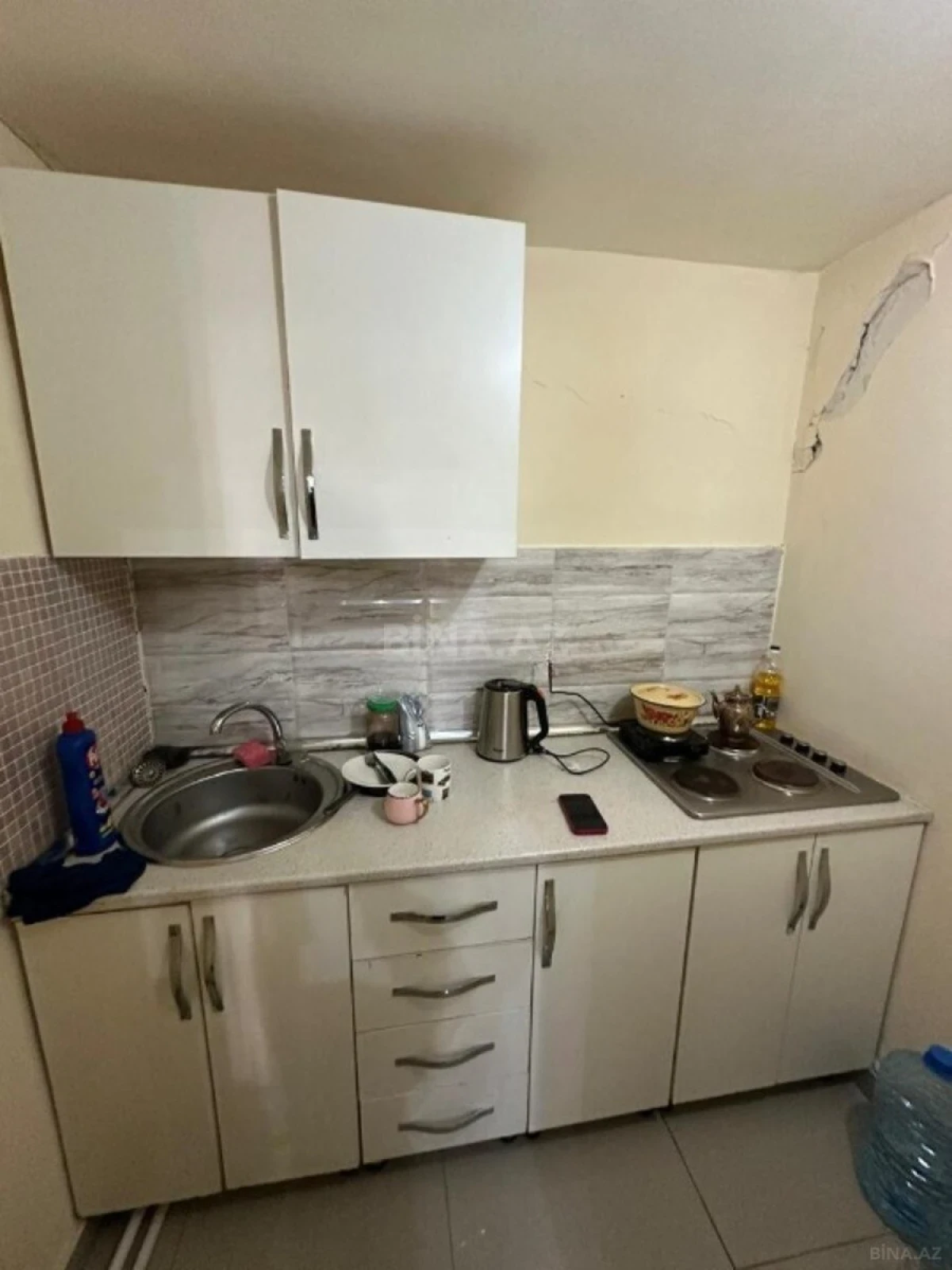 Satılır obyekt 100 m²