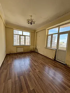 Kirayə verilir 3 otaqlı mənzil 120 m²