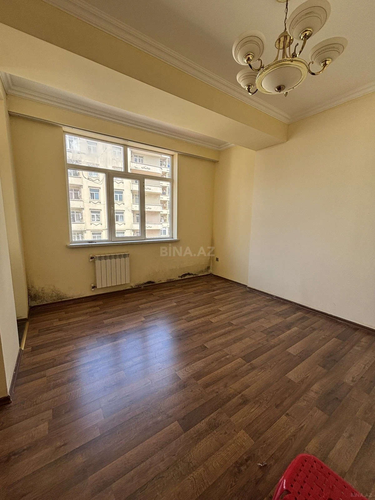 Kirayə verilir 3 otaqlı mənzil 120 m²