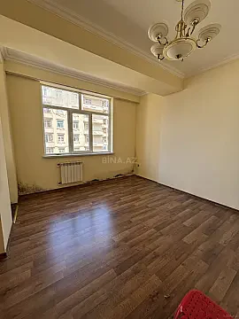 Kirayə verilir 3 otaqlı mənzil 120 m²