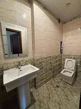 Kirayə verilir 3 otaqlı mənzil 120 m²