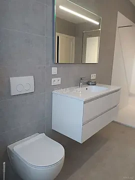 Kirayə verilir 2 otaqlı mənzil 70 m²