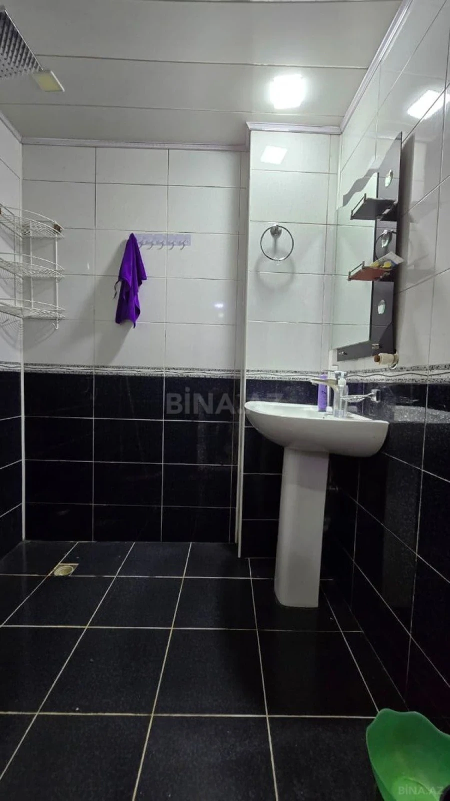 Satılır 3 otaqlı mənzil 83 m²
