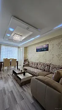 Satılır 3 otaqlı mənzil 83 m²