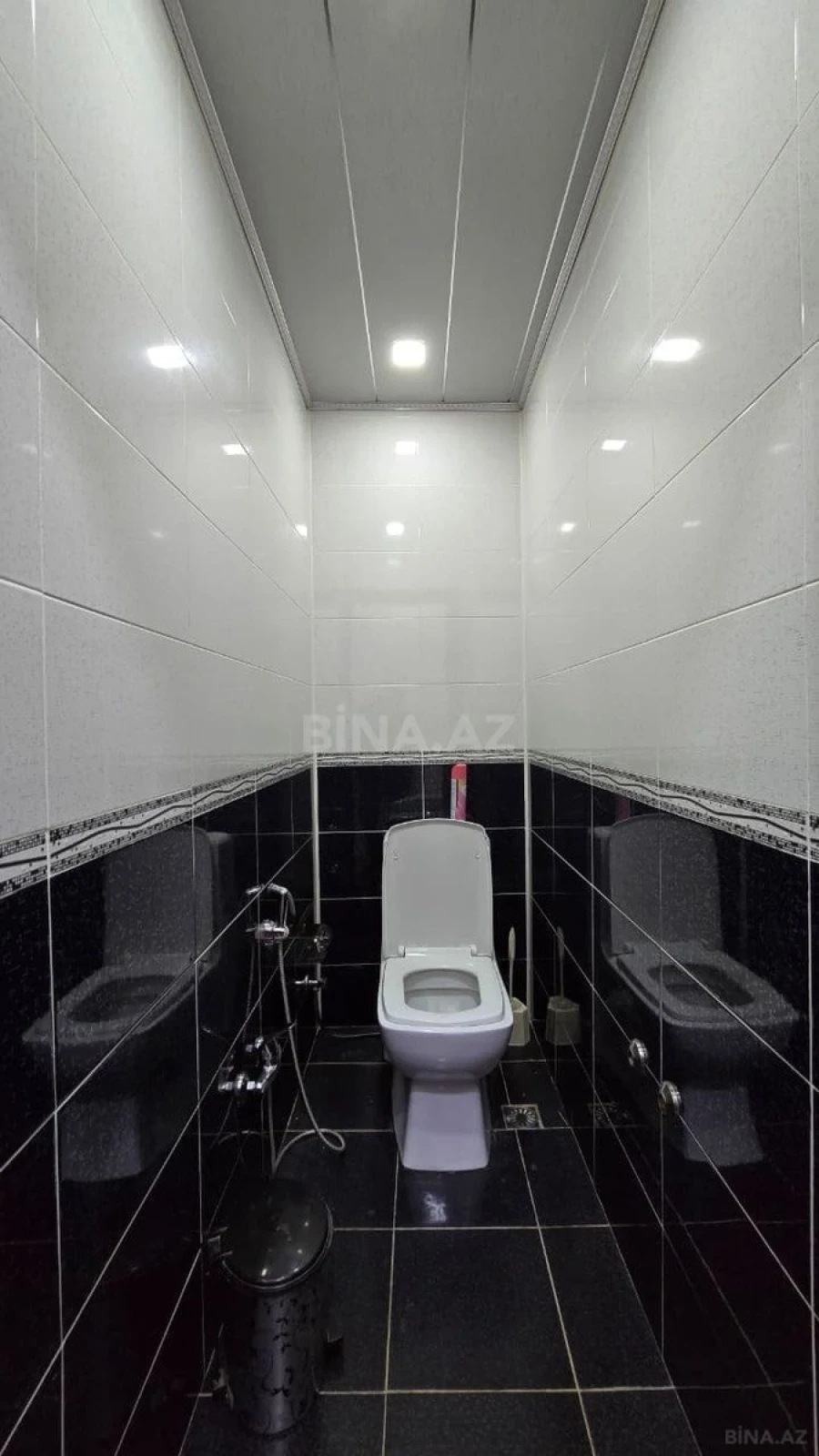 Satılır 3 otaqlı mənzil 83 m²