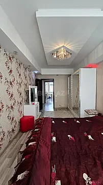 Satılır 3 otaqlı mənzil 83 m²