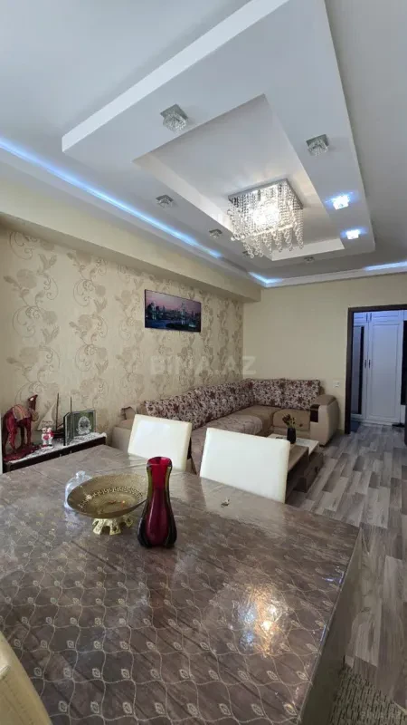 Satılır 3 otaqlı mənzil 83 m²