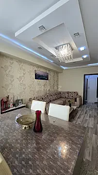 Satılır 3 otaqlı mənzil 83 m²