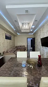 Satılır 3 otaqlı mənzil 83 m² — Xırdalan, Abşeron 3 otaq 83.00 m²