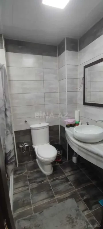 Satılır 3 otaqlı mənzil 124 m²