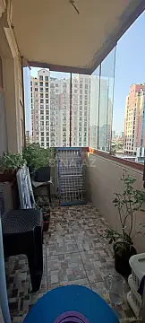 Satılır 3 otaqlı mənzil 124 m²