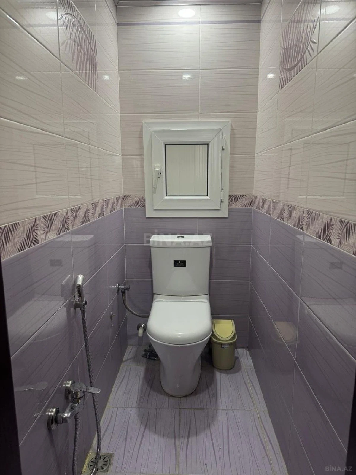 Satılır 2 otaqlı mənzil 92 m²
