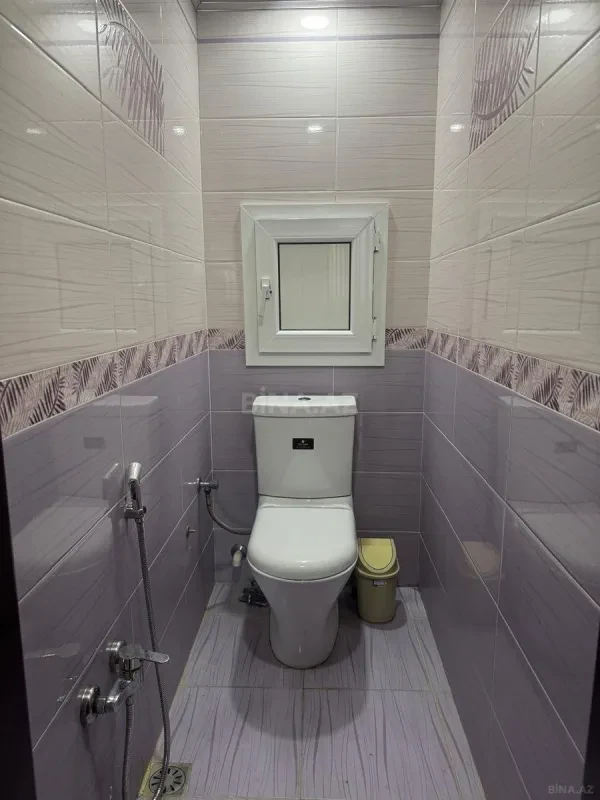 Satılır 2 otaqlı mənzil 92 m²