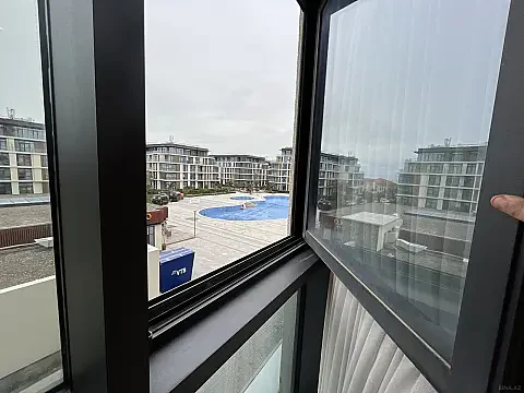 Kirayə verilir 3 otaqlı mənzil 140 m² — Bakı, Sea Breeze 3 otaq 140.00 m²