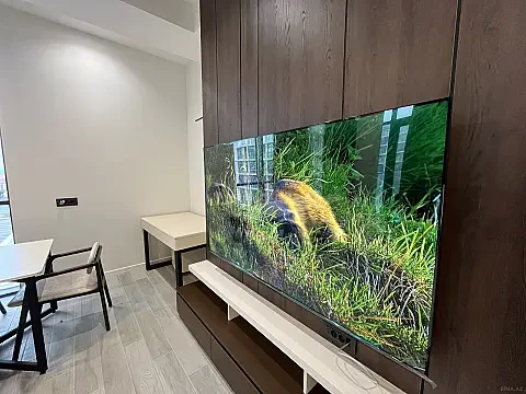 Kirayə verilir 3 otaqlı mənzil 140 m²