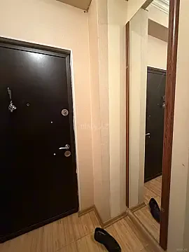 Satılır 1 otaqlı mənzil 46 m²