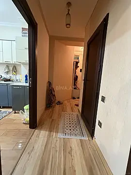 Satılır 1 otaqlı mənzil 46 m²
