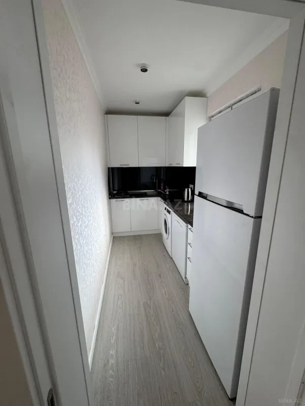 Kirayə verilir 2 otaqlı mənzil 70 m²