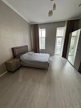 Kirayə verilir 2 otaqlı mənzil 70 m² — Bakı 2 otaq 70.00 m²