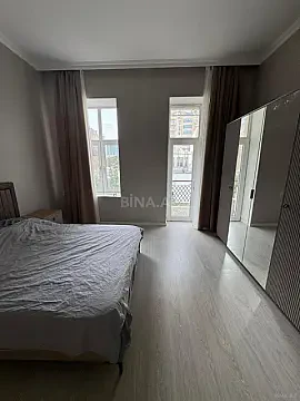 Kirayə verilir 2 otaqlı mənzil 70 m²