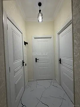Satılır 2 otaqlı mənzil 44 m²