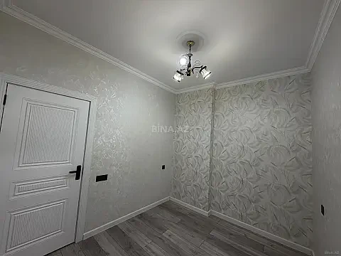 Satılır 2 otaqlı mənzil 44 m²