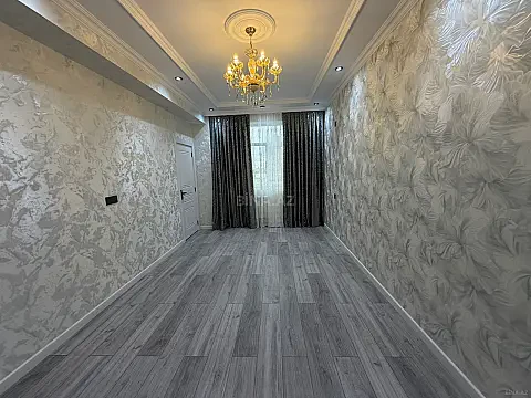 Satılır 2 otaqlı mənzil 44 m² — Bakı, Masazır 2 otaq 44.00 m²