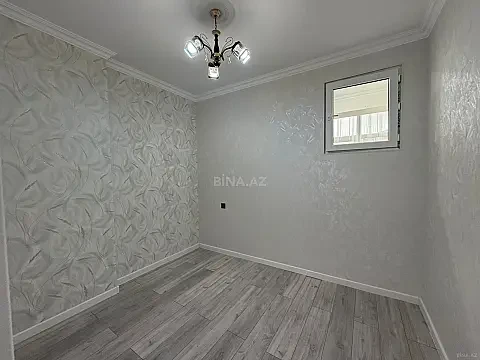 Satılır 2 otaqlı mənzil 44 m²