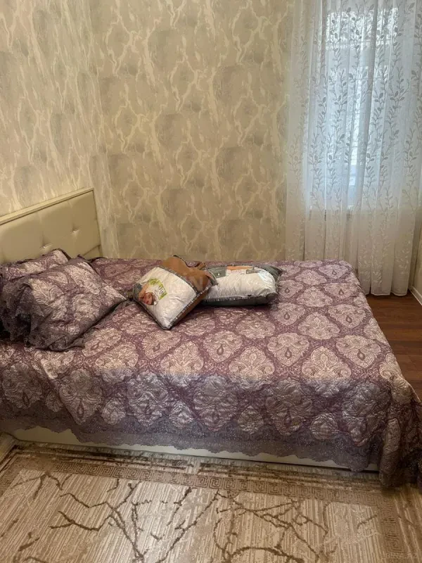 Kirayə verilir 2 otaqlı mənzil 60 m²