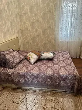 Kirayə verilir 2 otaqlı mənzil 60 m²